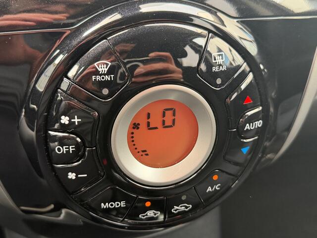 Nissan Note 1.2 DIG-S Connect Edition |2e Eigenaar|Trekhaak|Climate|Cruise|Navi|DealerOnderhouden|Apk tot 03-01-2027|