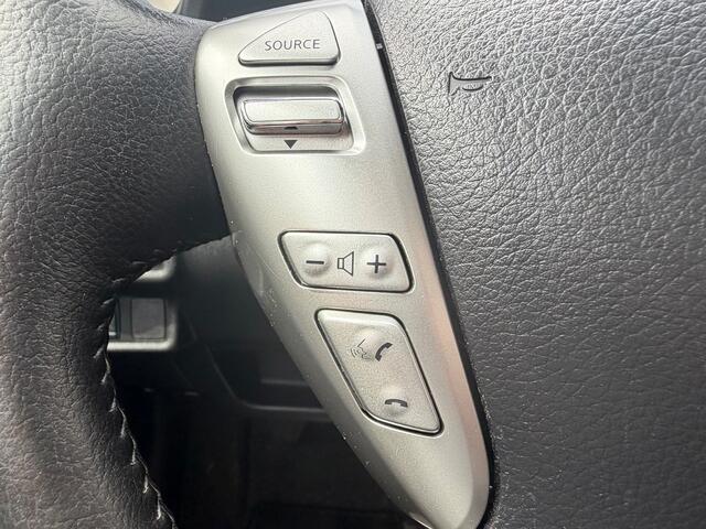 Nissan Note 1.2 DIG-S Connect Edition |2e Eigenaar|Trekhaak|Climate|Cruise|Navi|DealerOnderhouden|Apk tot 03-01-2027|