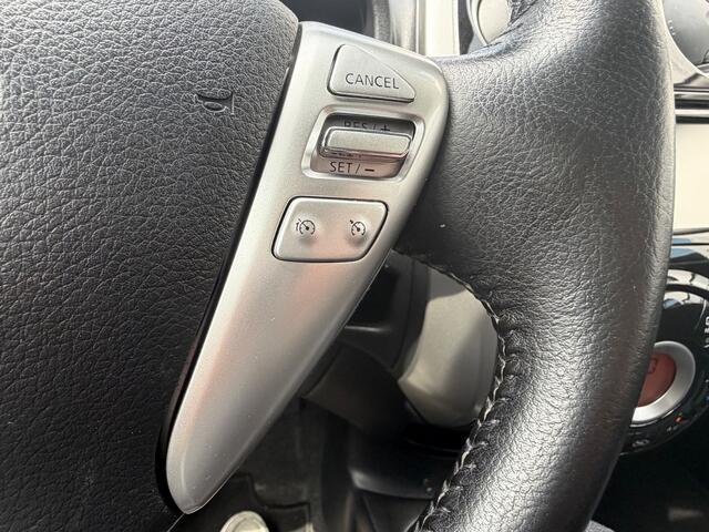 Nissan Note 1.2 DIG-S Connect Edition |2e Eigenaar|Trekhaak|Climate|Cruise|Navi|DealerOnderhouden|Apk tot 03-01-2027|
