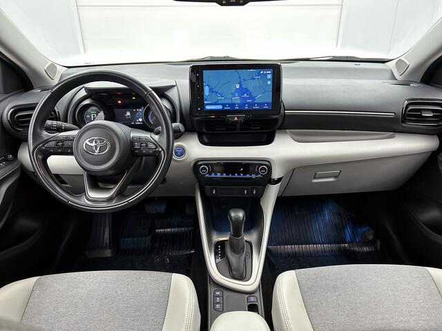Toyota Yaris 1.5 Hybrid 115 First Edition | BTW Voertuig | Stoelverwarming | Apple CarPlay/Android Auto | Climate control | Cruise control Adaptive |