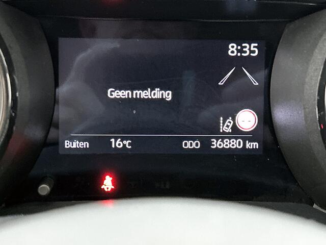 Toyota Yaris 1.5 Hybrid 115 First Edition | BTW Voertuig | Stoelverwarming | Apple CarPlay/Android Auto | Climate control | Cruise control Adaptive |