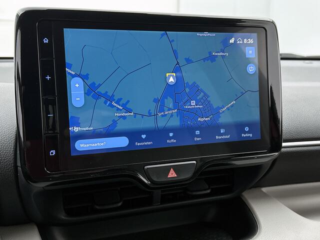 Toyota Yaris 1.5 Hybrid 115 First Edition | BTW Voertuig | Stoelverwarming | Apple CarPlay/Android Auto | Climate control | Cruise control Adaptive |