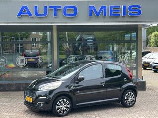 PEUGEOT 107 1.0 Envy Airco Telefoon NAP-Autopas
