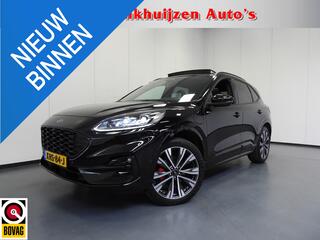 FORD KUGA 2.5 PHEV Plug-In ST-Line X TREKH./SCHUIFDAK/HEAD-UP/B&O/LED/20