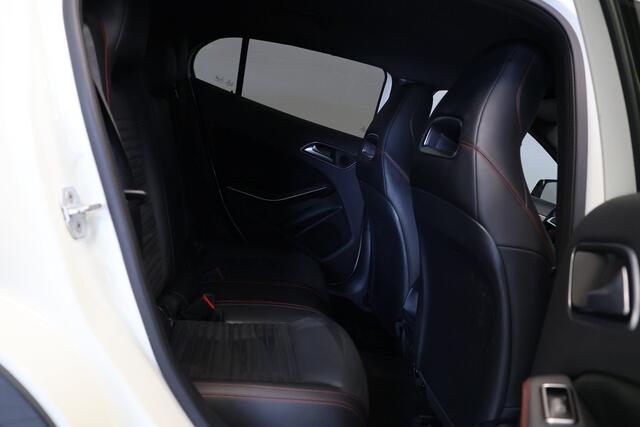 Mercedes-Benz GLA-Klasse 180 AMG Night Edition Plus