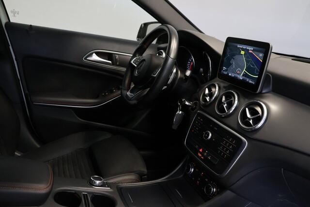 Mercedes-Benz GLA-Klasse 180 AMG Night Edition Plus
