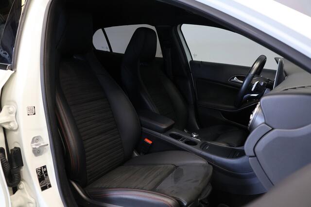 Mercedes-Benz GLA-Klasse 180 AMG Night Edition Plus