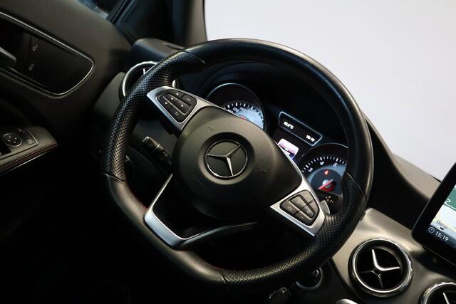 Mercedes-Benz GLA-Klasse 180 AMG Night Edition Plus