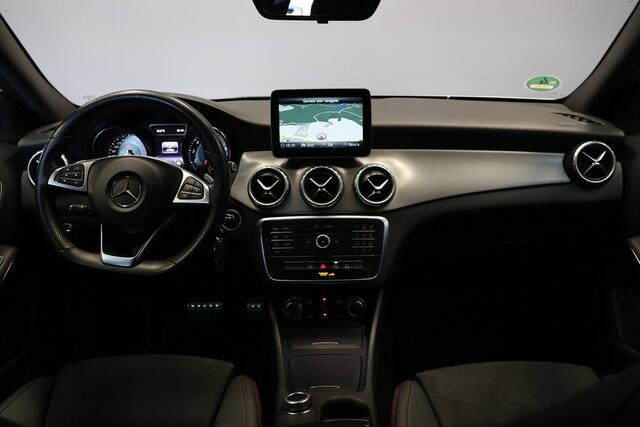Mercedes-Benz GLA-Klasse 180 AMG Night Edition Plus