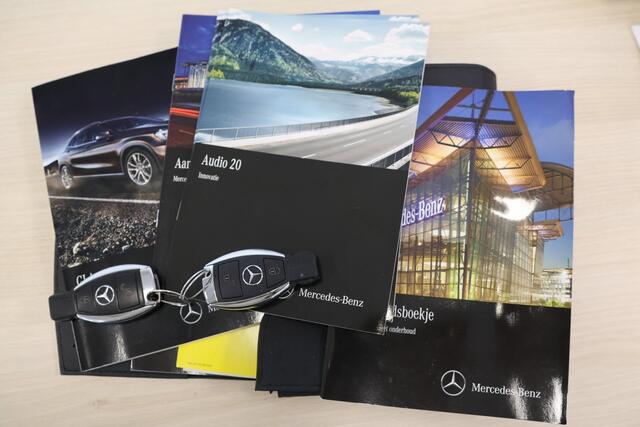 Mercedes-Benz GLA-Klasse 180 AMG Night Edition Plus