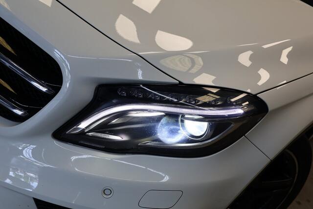 Mercedes-Benz GLA-Klasse 180 AMG Night Edition Plus