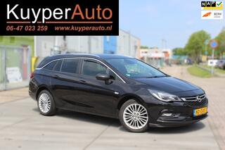 Opel Astra Sports Tourer (2016 - 2021)