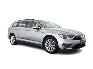 Volkswagen Passat Variant (2014 - 2023)
