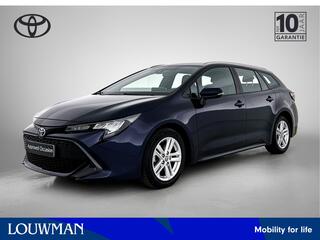 Toyota Corolla Touring Sports