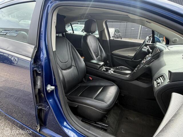 Opel Ampera 1.4    MOTORSTORING   