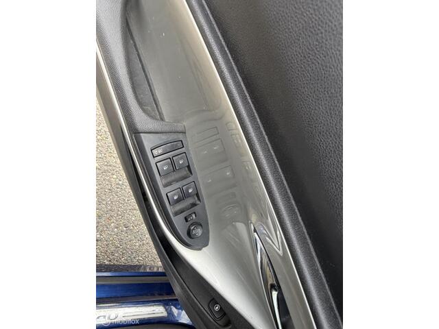 Opel Ampera 1.4    MOTORSTORING   