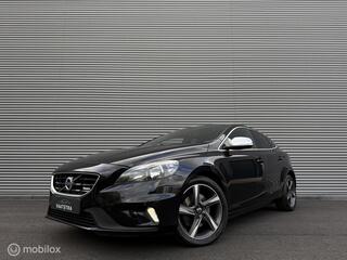 VOLVO V40 1.6 T3 150PK R-Design | Clima | Camera | Navi | Leer | Cruise