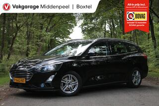 FORD FOCUS Wagon 1.0 EcoBoost Business Camera | Carplay