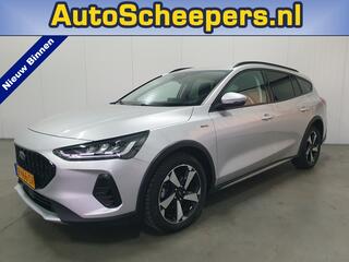 Ford Focus Wagon