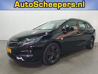 Opel Astra Sports Tourer (2016 - 2021)