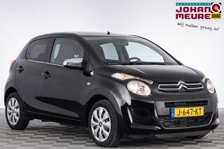 CITROEN C1 1.0 VTi Feel 5-drs | AIRCO | BLUETOOTH .
