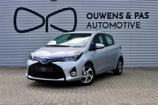 Toyota Yaris (2011 - 2020)