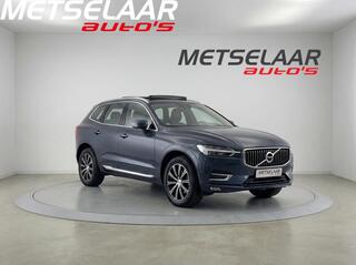 VOLVO XC60 2.0 T4 Inscription?Panodak ?el trekhaak ?Head Up