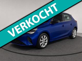 OPEL CORSA 1.2 |ELEGANCE|AUTOMAAT|NL|NAP|AIRCO|CARPLAY