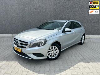 Mercedes-Benz A-Klasse (2012 - 2018)