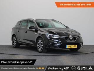 Renault Megane Estate