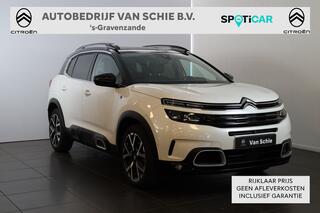 CITROEN C5 Aircross Plug-in Hybrid 225 Shine Panoramadak | Trekhaak | 19