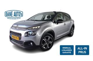 Citroen C3 (2016 - 2023)