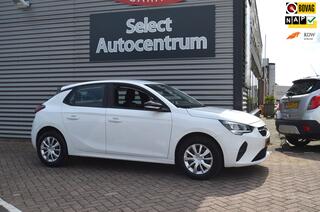 OPEL CORSA 1.2 Edition|NW. DISTRIBUTIE|CARPLAY-NAVI|DEALER ONDERH.|CRUISE
