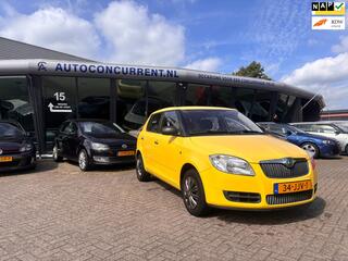 SKODA FABIA 1.2 Classic, Nieuwe APK, Inruil mogelijk.