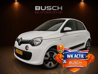 Renault Twingo (2014 - 2025)