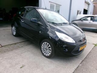 Ford Ka (2008 - 2016)
