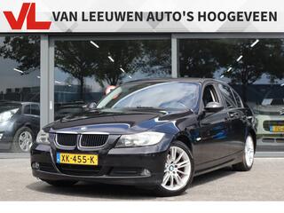 BMW 3-Serie (2005 - 2012)