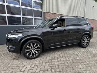 VOLVO XC90 D5 AWD Aut. Grijs kenteken Pano,Navi,Leer,Camera,Pdc,20