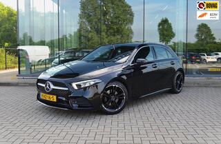 MERCEDES-BENZ A-KLASSE 200 AMG | Camera |Carplay | Navi