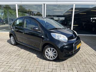 Citroen C1 (2005 - 2014)
