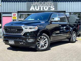 DODGE 1500 Ram 5.7 V8 4x4 Crew Cab Limited