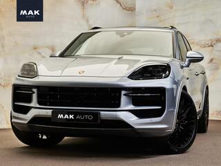 PORSCHE CAYENNE 3.0 E-Hybrid, SportDesign, Bose, tr.haak, 22