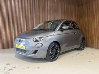FIAT 500 Icon 42 kWh - SOH 95% - Carplay - Camera