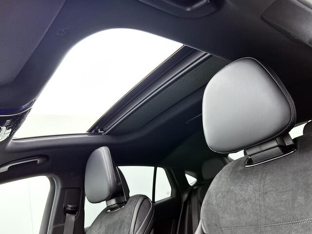 Mercedes-Benz GLC Coup� 300e 4MATIC Sport Edition | Premium | Nightpakket | Treeplanken in aluminiumlook | Trekhaak | DISTRONIC | AMG spoiler | URBAN GUARD Plus | S