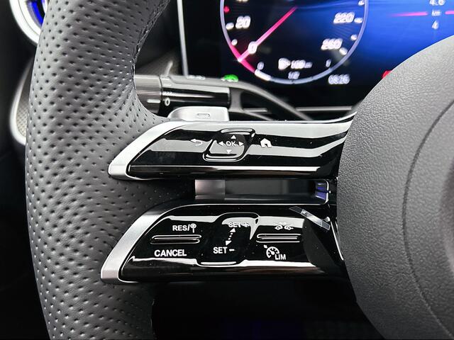 Mercedes-Benz GLC Coup� 300e 4MATIC Sport Edition | Premium | Nightpakket | Treeplanken in aluminiumlook | Trekhaak | DISTRONIC | AMG spoiler | URBAN GUARD Plus | S