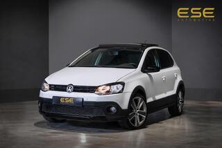 Volkswagen Polo (2009 - 2017)
