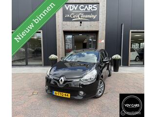 RENAULT CLIO 0.9 TCe ECO Night&Day Airco | Cruise | LED |NAP