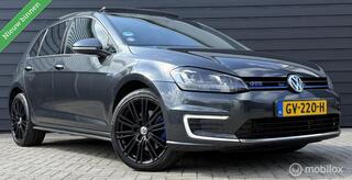 Volkswagen Golf VII