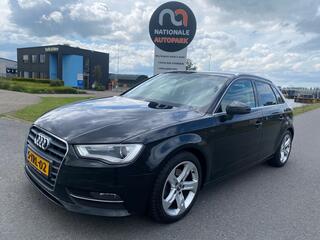Audi A3 Sportback (2012 - 2020)