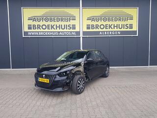 PEUGEOT 208 1.2 PureTech Active Pack